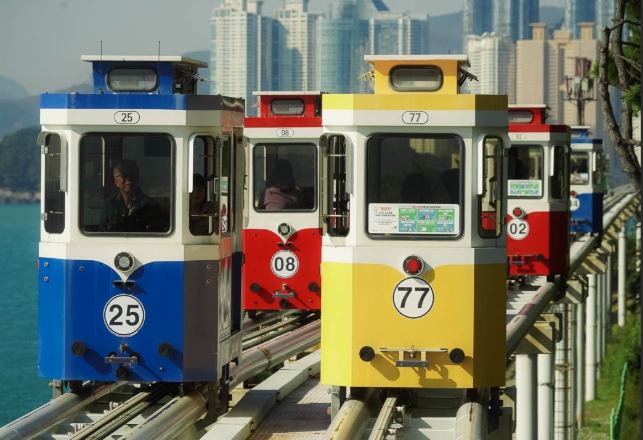 青沙浦站交通方式