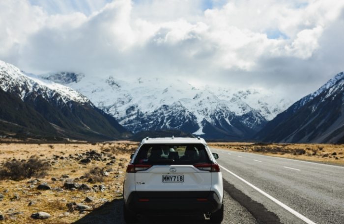 紐西蘭租車最低年齡