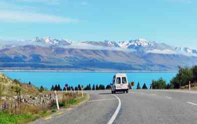 北島不自駕交通