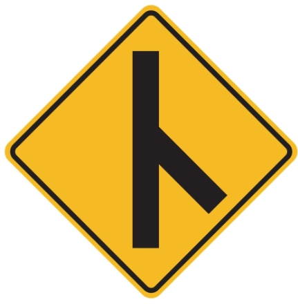 紐西蘭自駕標誌