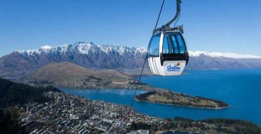 皇后鎮停車費用