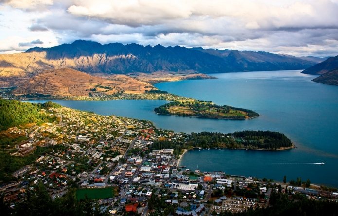 皇后鎮住宿天數