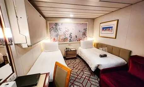 探索星號房間類型