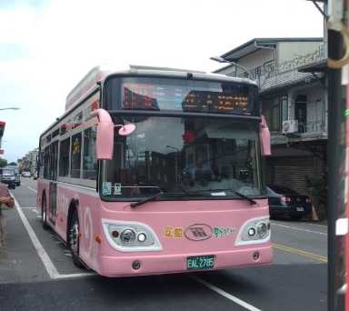 海雲台機場交通