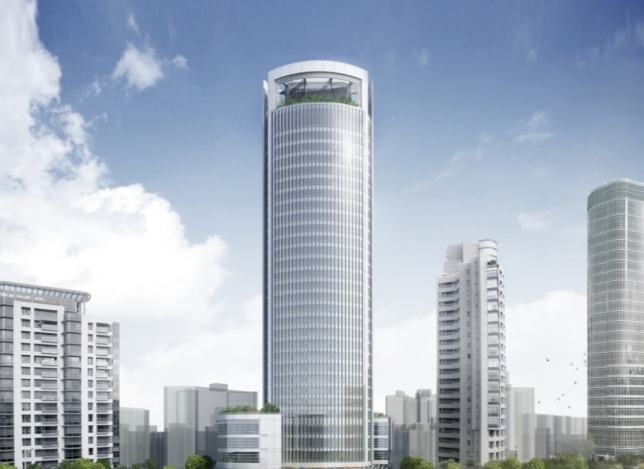 敦南金融大樓租賃