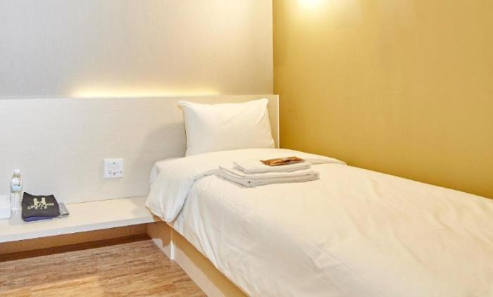 台北單人住宿推薦