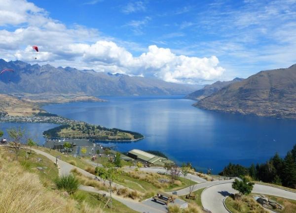 皇后镇旅游攻略