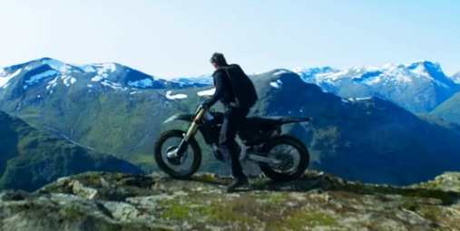 紐西蘭機車駕照