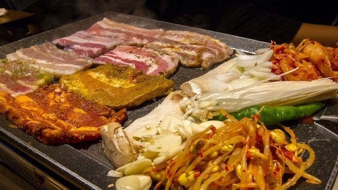 忠孝敦化美食推薦