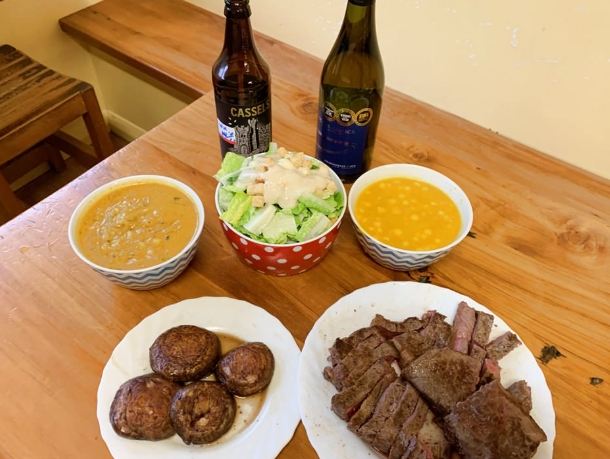 紐西蘭生活成本