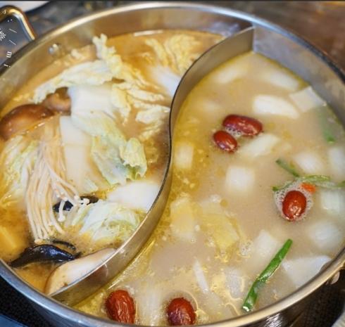 松山區餐廳推薦