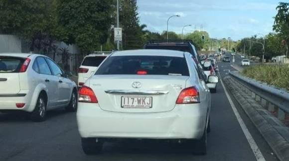 紐西蘭罰單上訴