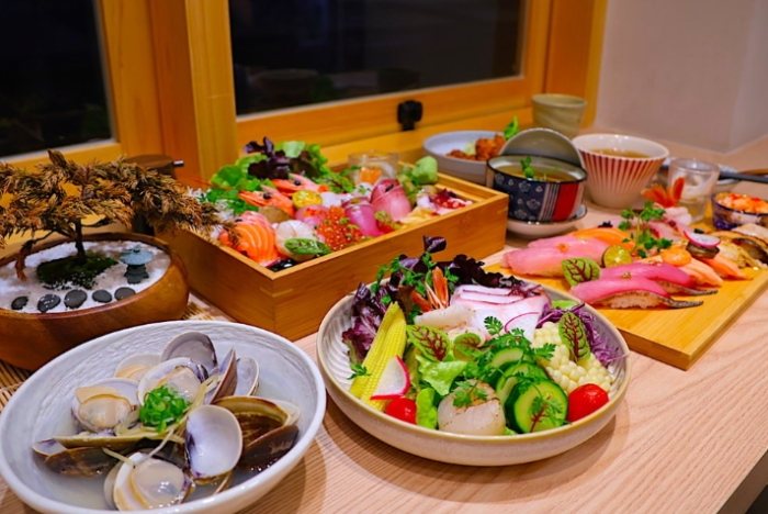 松山區必吃餐廳