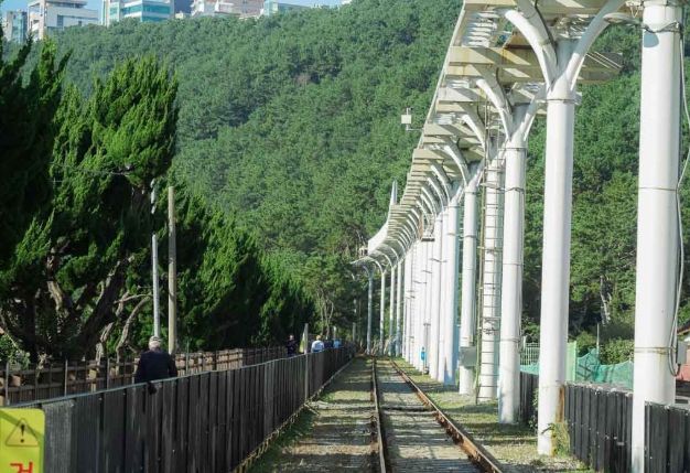 青沙浦站交通方式