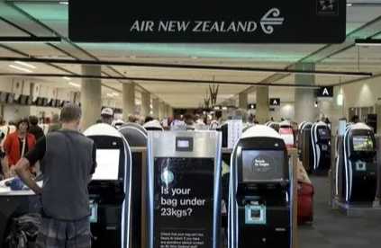 紐西蘭旅遊準備