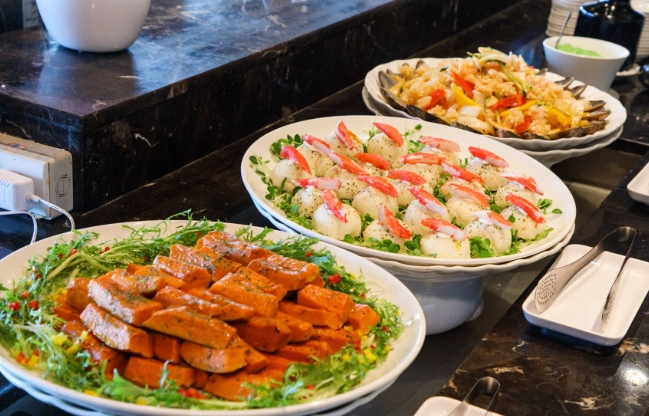 漁人廚房 兒童 價格