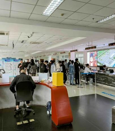 大陸駕照換發台灣駕照