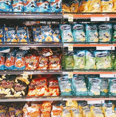 紐西蘭生活成本