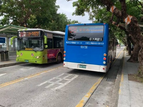 皇后鎮交通現金支付