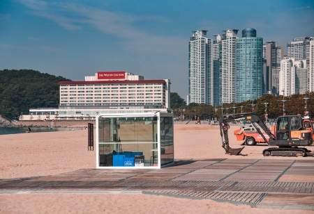 海雲台交通費用