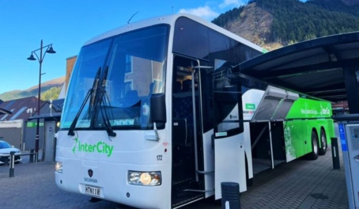 纽西兰自由行攻略