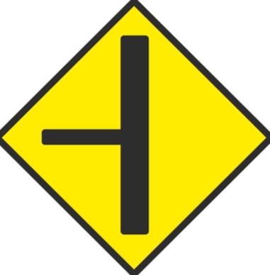 紐西蘭交通標誌