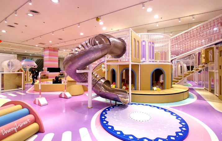 新北市室內景點