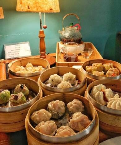 吃到飽餐廳台南