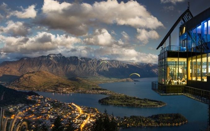 皇后鎮行程規劃