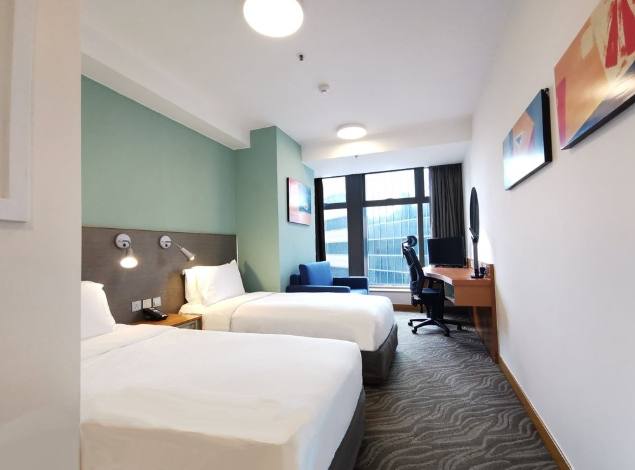 台灣短時休息飯店