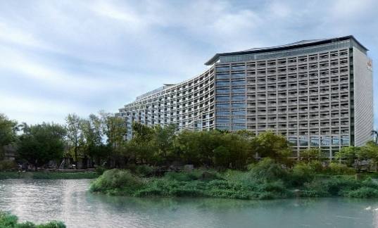 台北松菸捷運路線