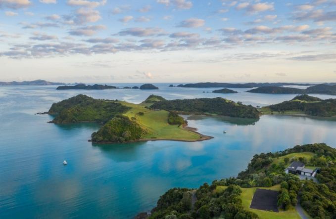 紐西蘭秘境推薦