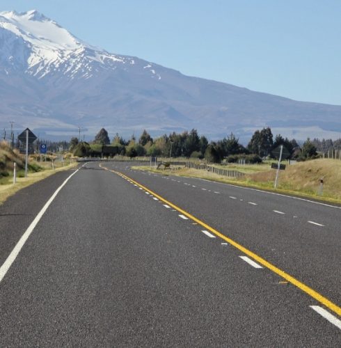 紐西蘭駕照筆試題目