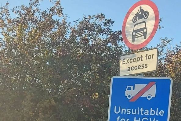 紐西蘭交通罰單