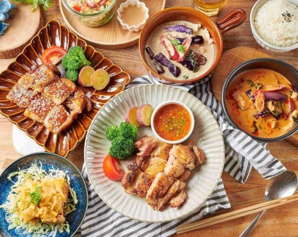 松山區餐廳推薦