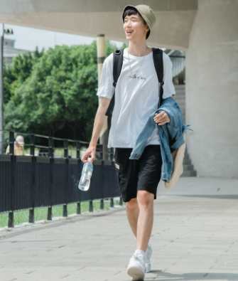 紐西蘭大學服飾