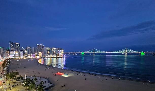 廣安里夜市營業時間