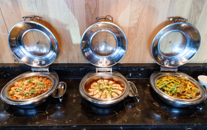 漁人廚房 兒童 價格