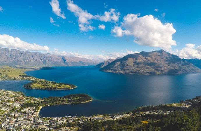 皇后镇旅游攻略