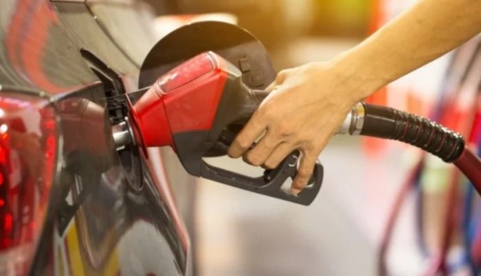 紐西蘭省錢加油