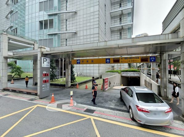 電影院停車折抵方法