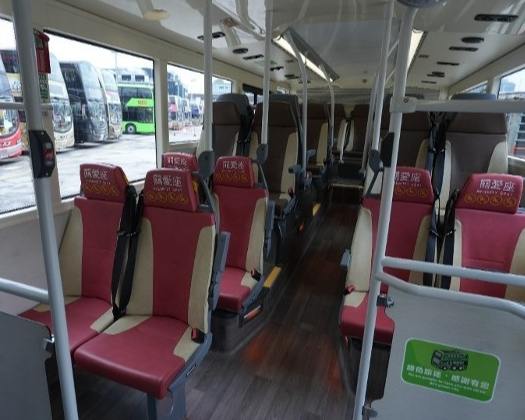 海雲台機場交通