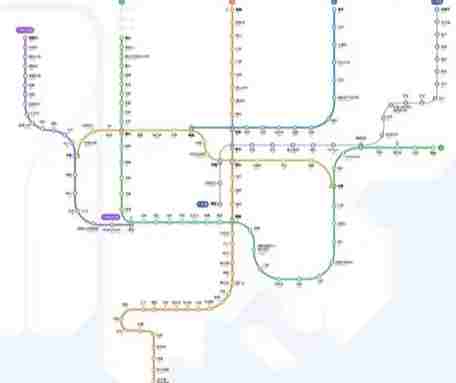 釜山東海線交通