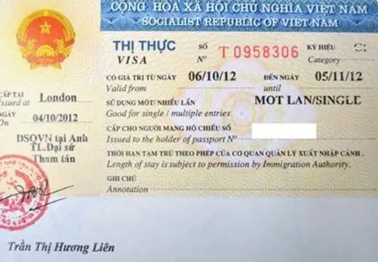 越南駕照換台灣駕照費用