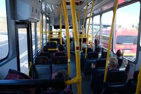 紐西蘭國內交通