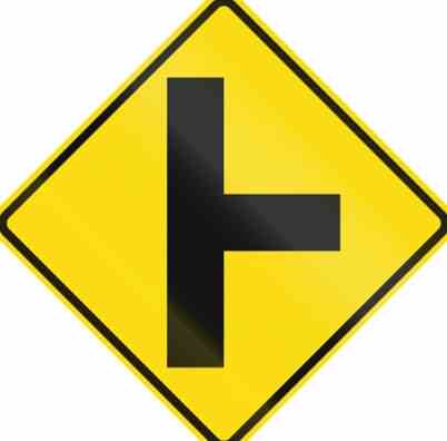 紐西蘭自駕標誌