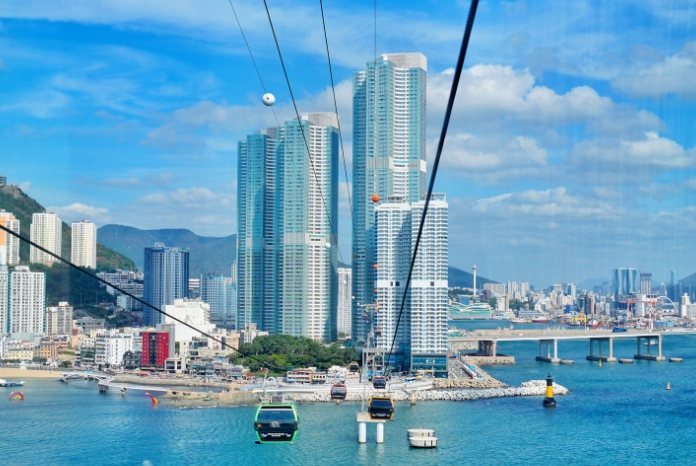 釜山自由行攻略