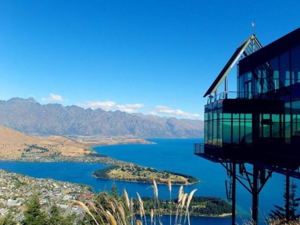 紐西蘭隱藏景點