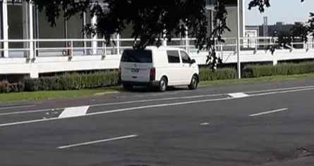 紐西蘭交通罰款申訴