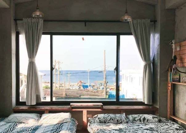 兰屿住宿预订技巧